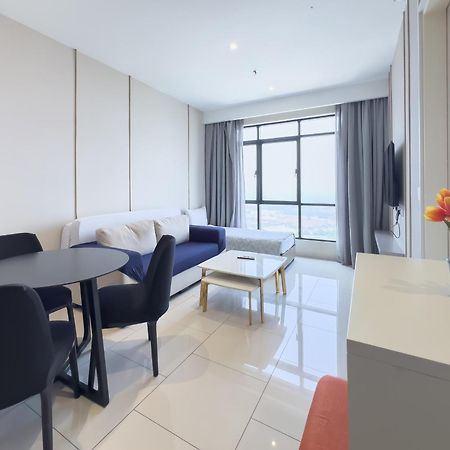 I-City Hill10 Double Tree, Shah Alam - Smarthome Kampong Padang Jawa المظهر الخارجي الصورة
