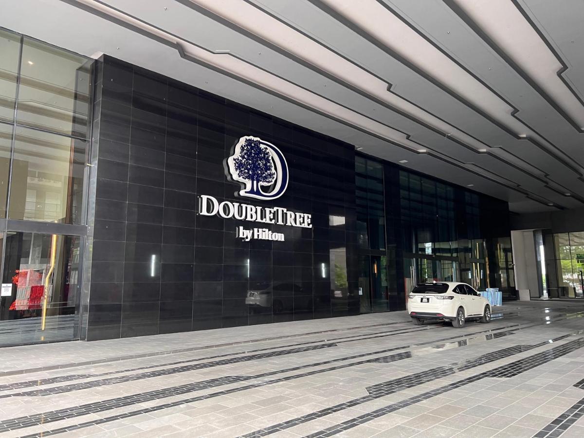 I-City Hill10 Double Tree, Shah Alam - Smarthome Kampong Padang Jawa المظهر الخارجي الصورة