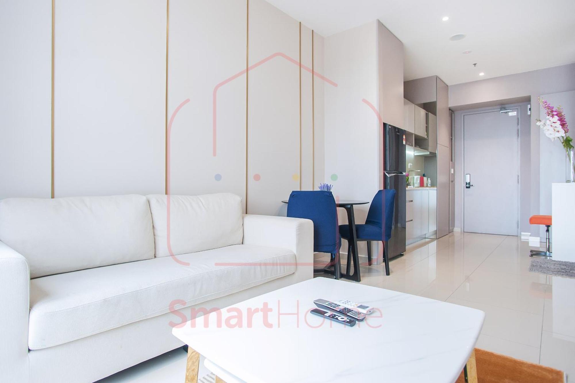 I-City Hill10 Double Tree, Shah Alam - Smarthome Kampong Padang Jawa المظهر الخارجي الصورة