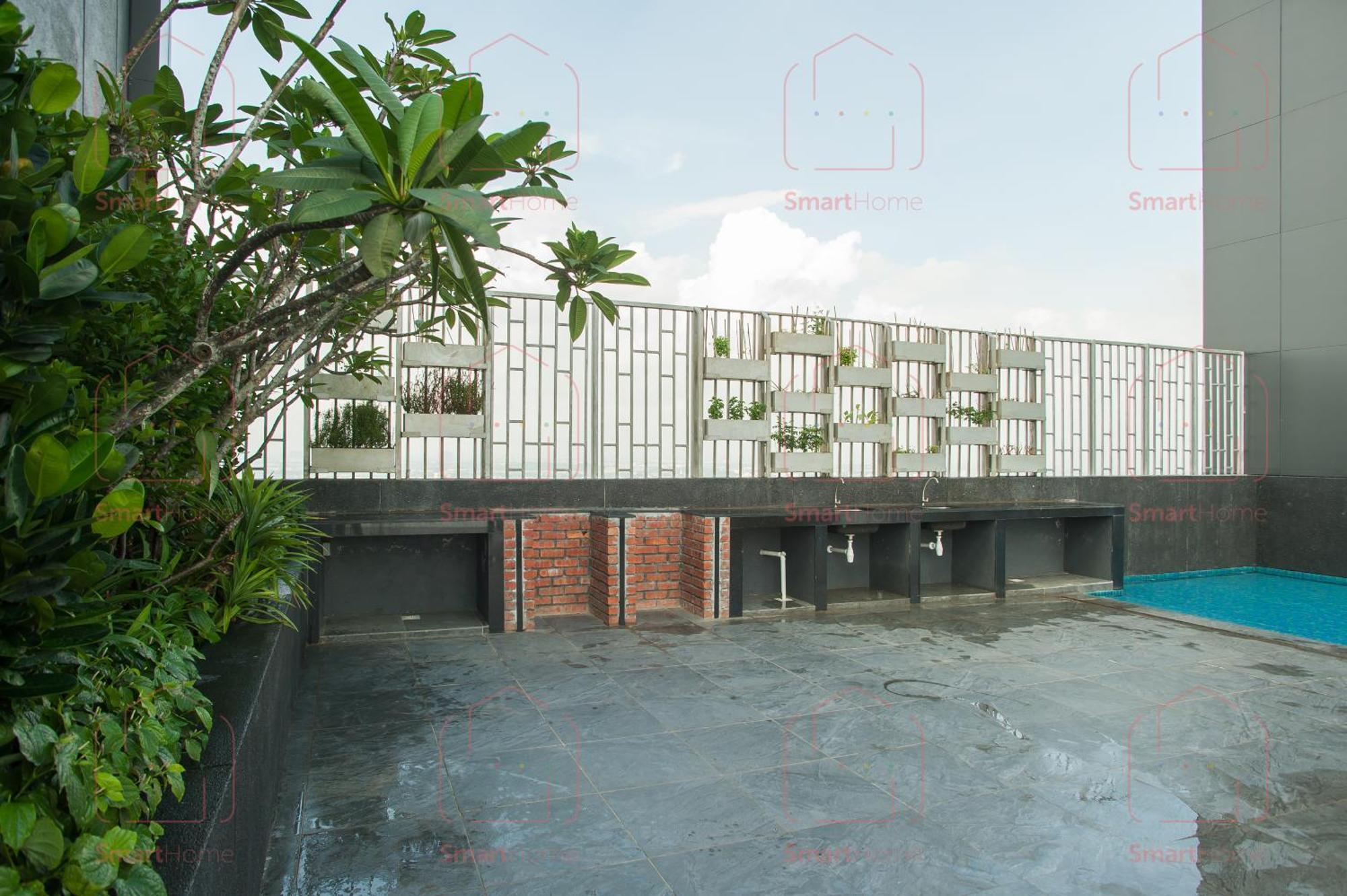 I-City Hill10 Double Tree, Shah Alam - Smarthome Kampong Padang Jawa المظهر الخارجي الصورة