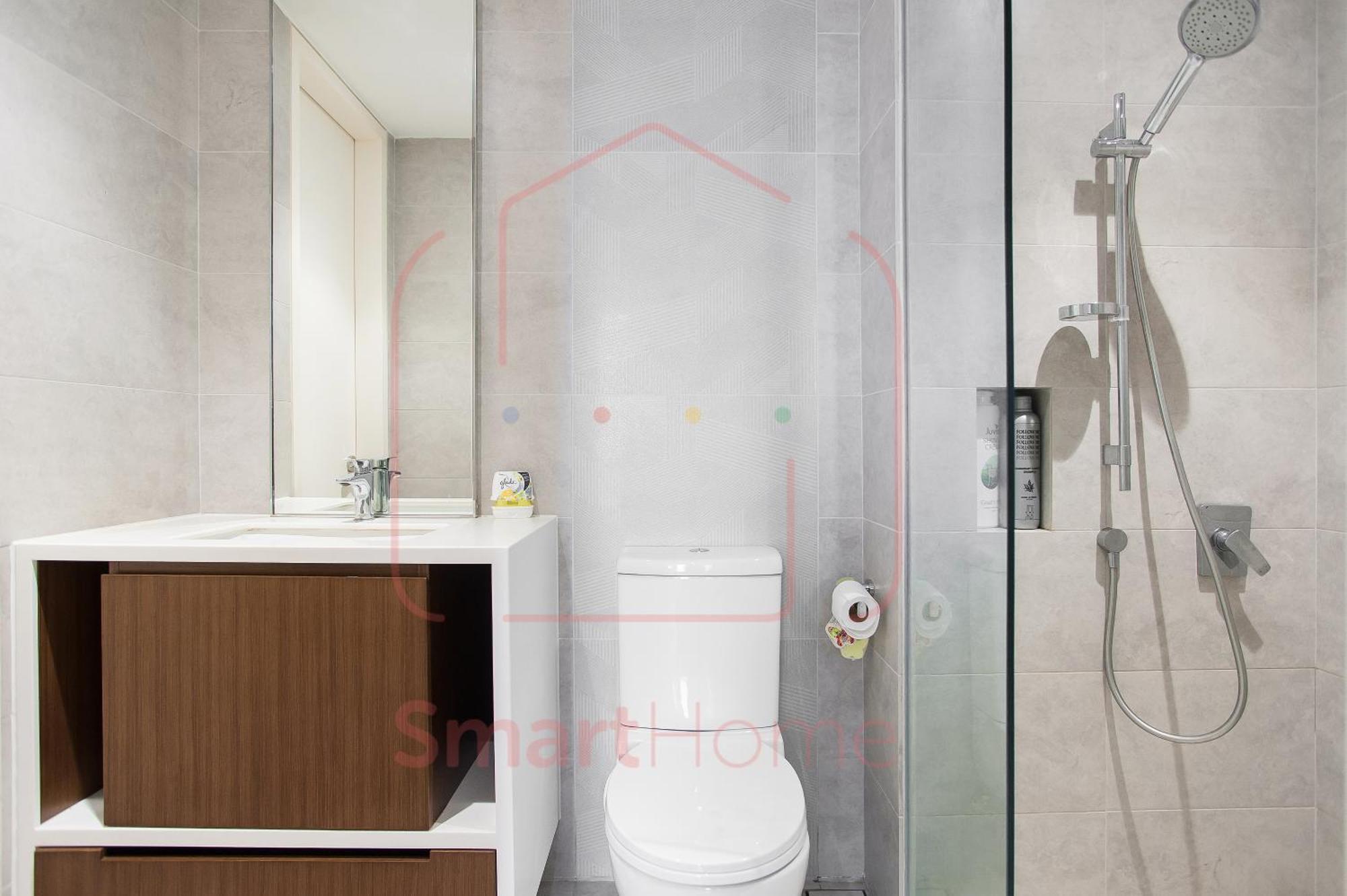 I-City Hill10 Double Tree, Shah Alam - Smarthome Kampong Padang Jawa المظهر الخارجي الصورة