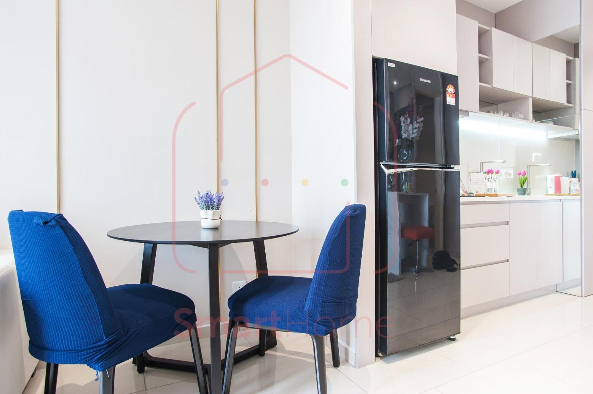 I-City Hill10 Double Tree, Shah Alam - Smarthome Kampong Padang Jawa المظهر الخارجي الصورة