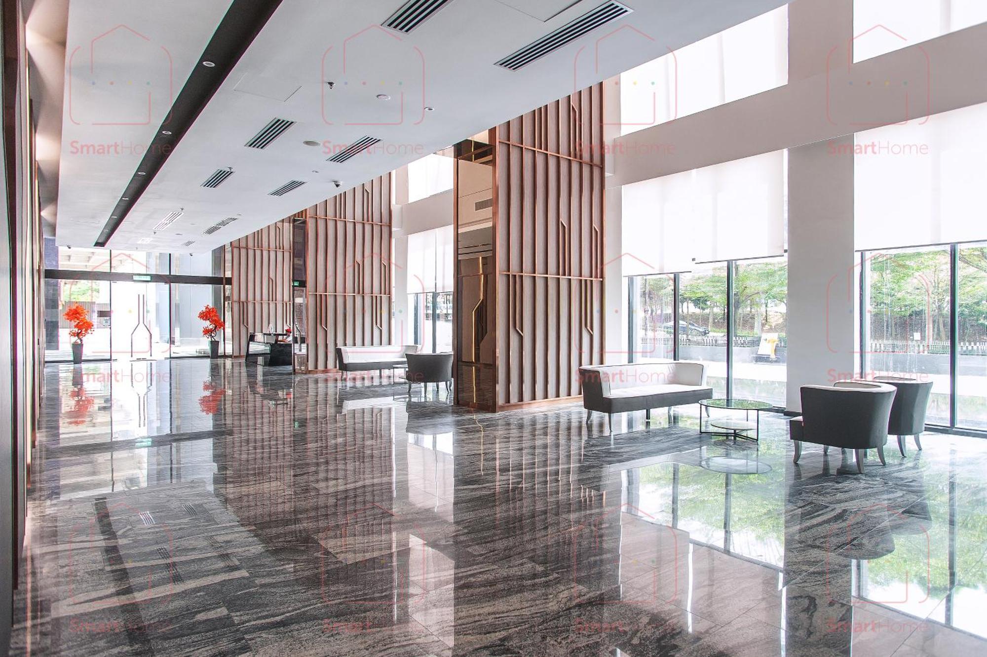 I-City Hill10 Double Tree, Shah Alam - Smarthome Kampong Padang Jawa المظهر الخارجي الصورة