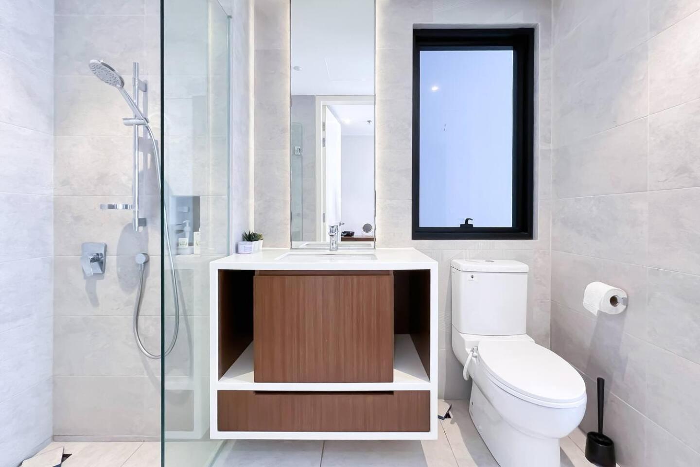 I-City Hill10 Double Tree, Shah Alam - Smarthome Kampong Padang Jawa المظهر الخارجي الصورة