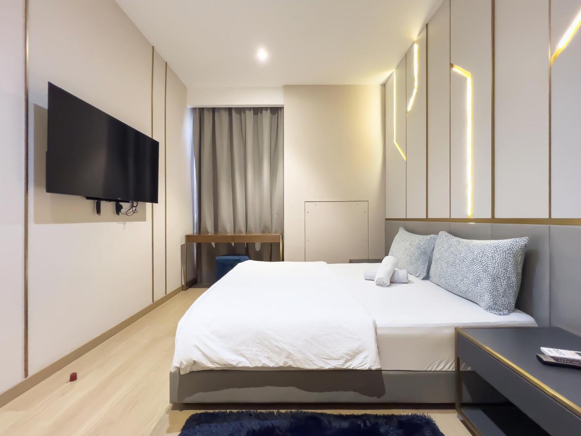 I-City Hill10 Double Tree, Shah Alam - Smarthome Kampong Padang Jawa المظهر الخارجي الصورة