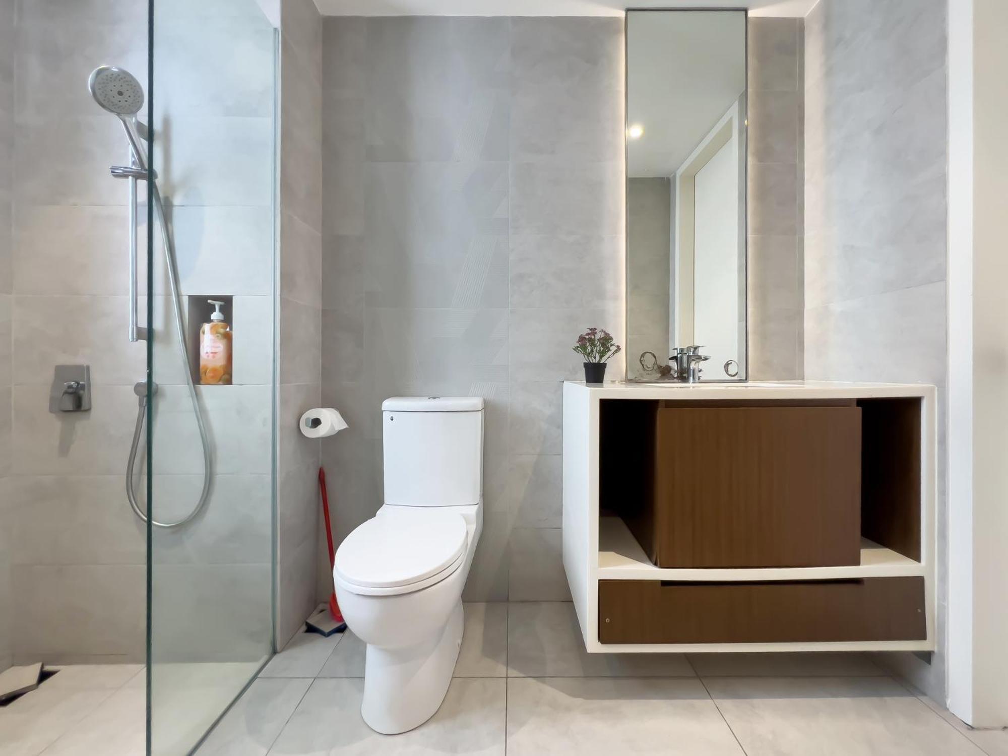 I-City Hill10 Double Tree, Shah Alam - Smarthome Kampong Padang Jawa المظهر الخارجي الصورة