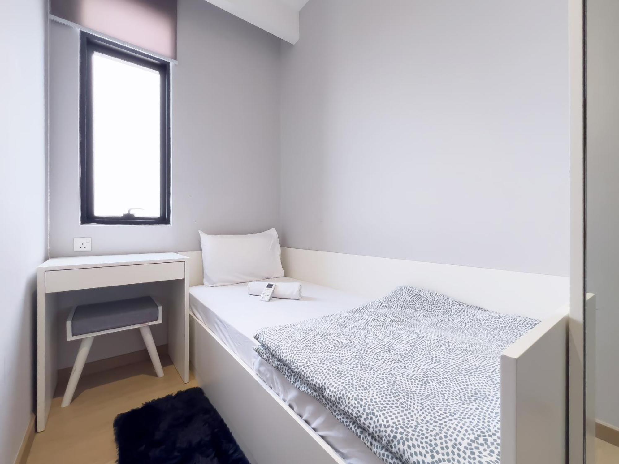 I-City Hill10 Double Tree, Shah Alam - Smarthome Kampong Padang Jawa المظهر الخارجي الصورة